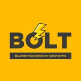 BOLT icon