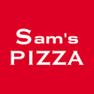 Sam’s Pizza simgesi