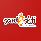 Santushti - Shakes & More иконка