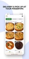 Taranovas Pizza تصوير الشاشة 1