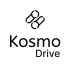 Kosmo Drive ícone