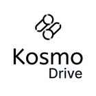 Kosmo Drive アイコン