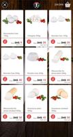 Italian Dairy Products UAE ポスター