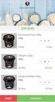 Italian Dairy Products UAE スクリーンショット 3
