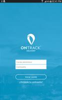 OnTrack Enterprise Operario imagem de tela 1