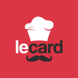 LeCard Delivery de Comida