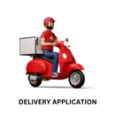 Delivery Merabox Demo APK