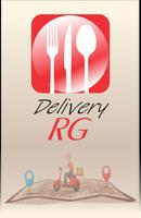 Delivery RG Affiche