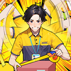 我要去打工 icon