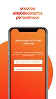 Virou Delivery স্ক্রিনশট 1