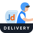 Jd Delivery Boy