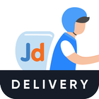 Jd Delivery Boy-icoon