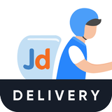 Jd Delivery Boy icône