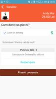 DeliveryGO Screenshot 2