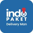 Deliveryman icône