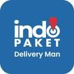 Deliveryman icon
