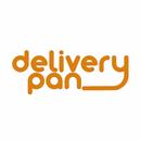 Delivery Pan - Delivery de Tud aplikacja