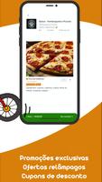 Delivery Pan - Delivery de Tudo скриншот 2