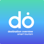 DO Destination Overview Smart Tourism icône