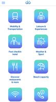 DO Destination Overview Smart Tourism Screenshot 2