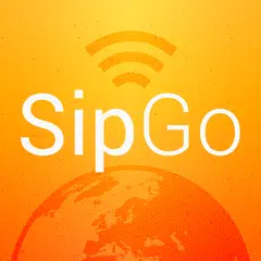 SipGo Sip dialer Low bandwidth アプリダウンロード