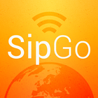 SipGo icône
