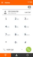 YourDialer captura de pantalla 2