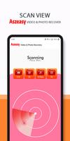 aszeasy photo video recovery Ekran Görüntüsü 1