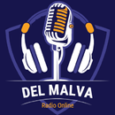 delmalvaradio APK