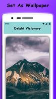 Delphi visionsary スクリーンショット 2