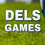 Todos Los DELS Para Android أيقونة