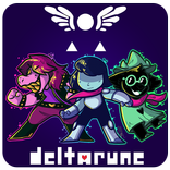 Deltarune Game
