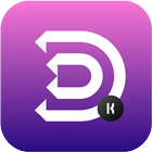 Delta KWGT icon