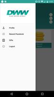 DWW - Mechanic Reward Point App screenshot 1