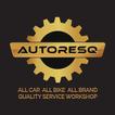 AutoResQ आइकन