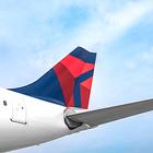 delta airline آئیکن