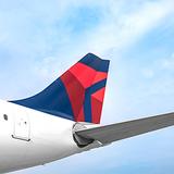 delta airline أيقونة