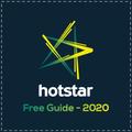 Hotstar - Hotstar Live Cricket TV Streaming Tips