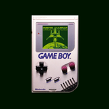 GameBoy Classics: Delta Wing