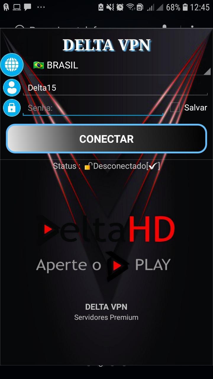 Download delta android