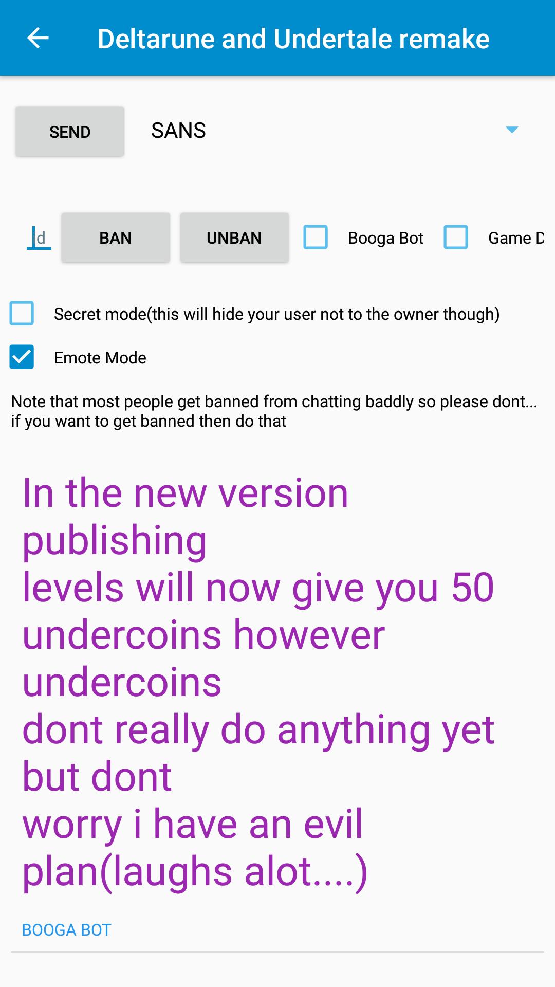 Deltarune And Undertale Rpg Remake For Android Apk Download Deltarune And Undertale Rpg Remake For Android Apk Download