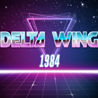 Delta Wing أيقونة