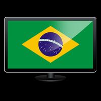 TV Brazil - TV Brasil ao Vivo পোস্টার