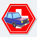 Road Signs in Switzerland APK