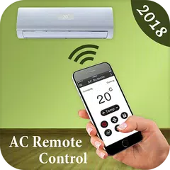 Universal AC Remote Control