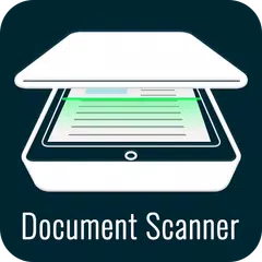 Document Scanner : All Format Of Files Converter