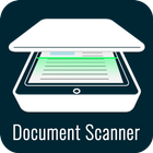 Document Scanner icône