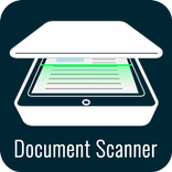 Document Scanner : All Format Of Files Converter