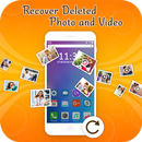 Recover Deleted All Files, Photos & Videos APK