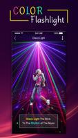 Color Flashlight : Torch LED Flash On Call & SMS 截图 3